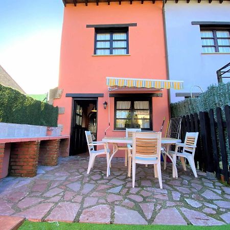Casa Las Hortensias Quintana Лянес Екстериор снимка