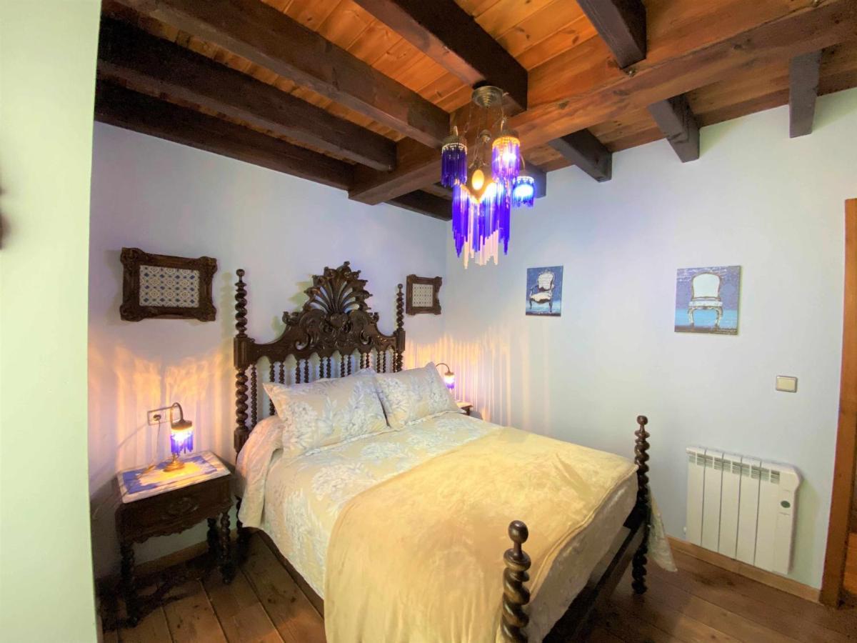 Casa Las Hortensias Quintana Лянес Екстериор снимка