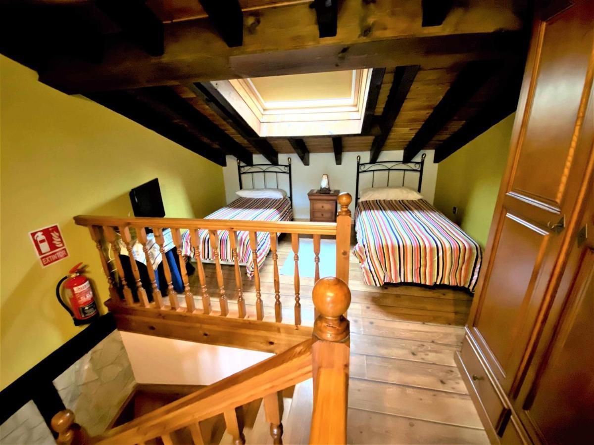 Casa Las Hortensias Quintana Лянес Екстериор снимка
